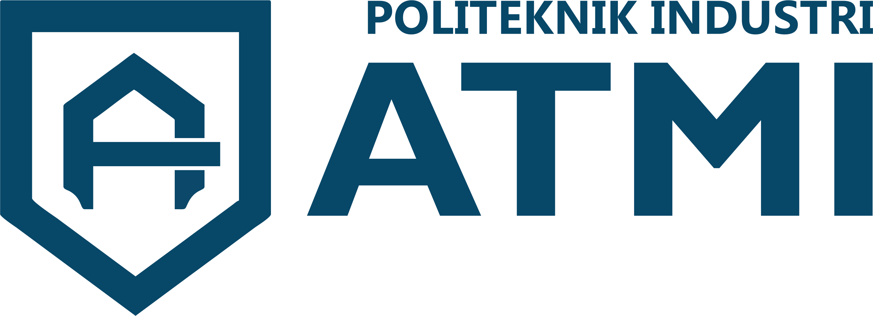 Logo ATMI